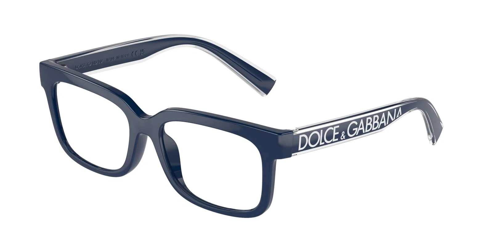 Dolce & Gabbana Kids 5002 Eyeglasses